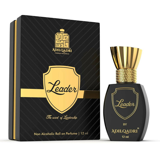 AdilQadri Leader Luxury Attar Perfume - BUDEN