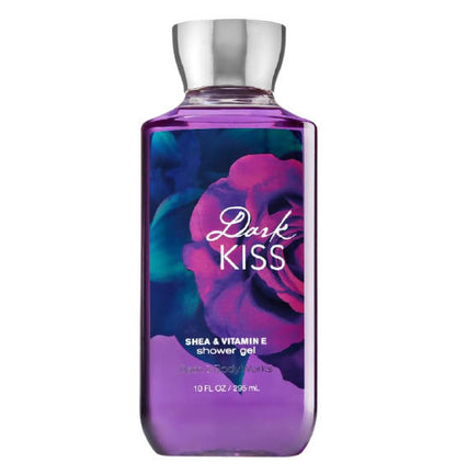 Bath & Body Works Dark Kiss Shower Gel