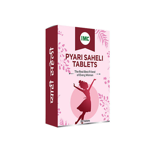IMC Pyari Saheli Tablets