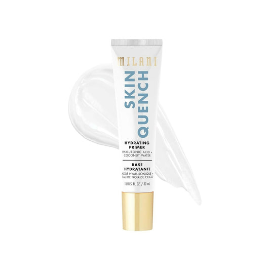 Milani Skin Quench Hydrating Face Primer - BUDEN