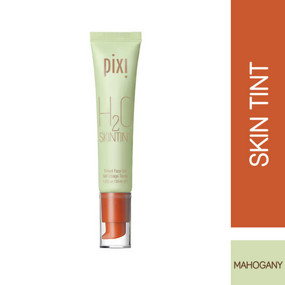 PIXI H2O Skin Tint - Mahogany