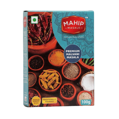 Mahip Masale Premium Malvani Masala - BUDEN