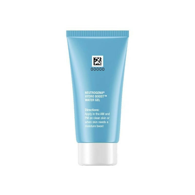 Neutrogena Hydro Boost Hyaluronic Acid Water Gel