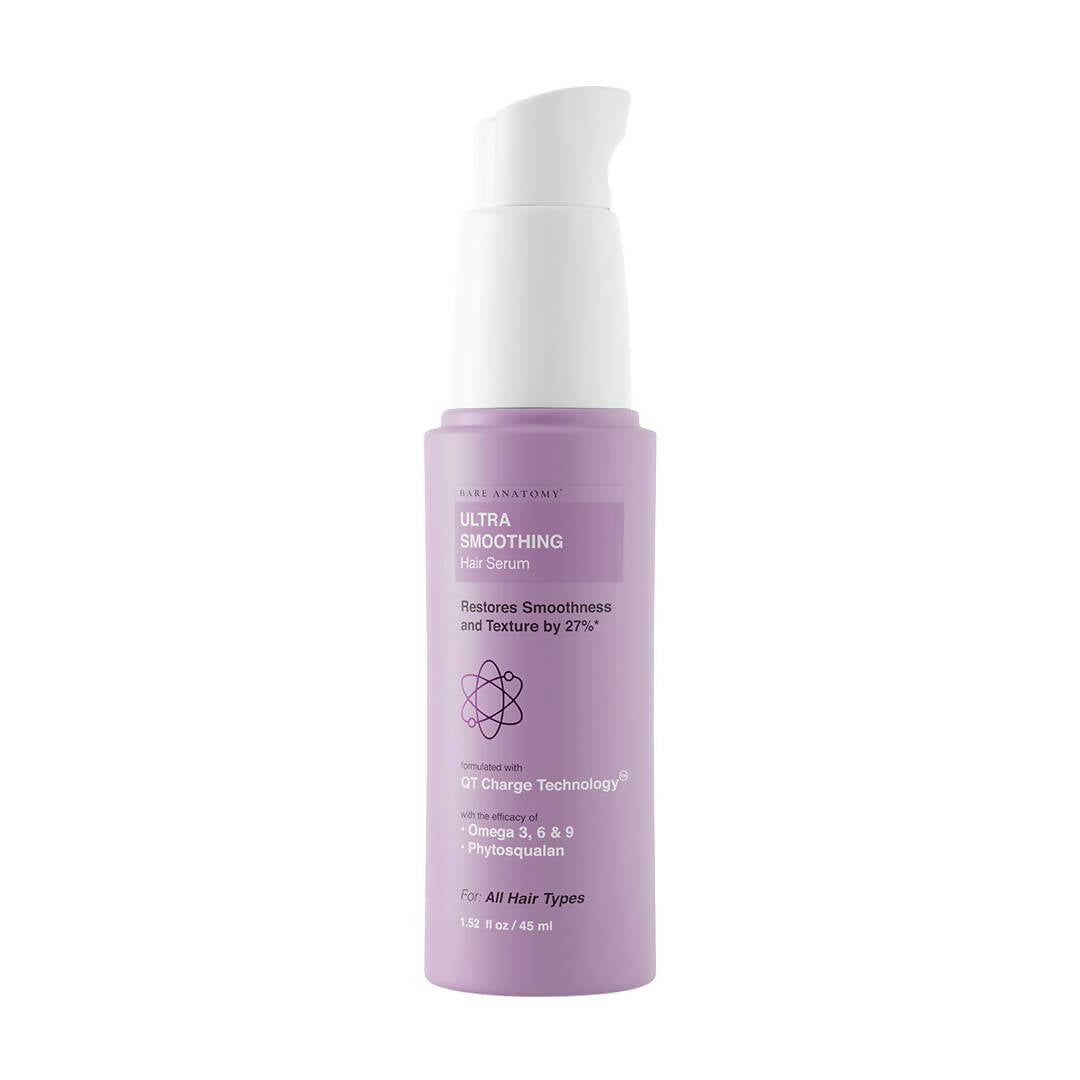 Bare Anatomy Ultra Smoothing Hair Serum - buy in USA, Australia, Canada