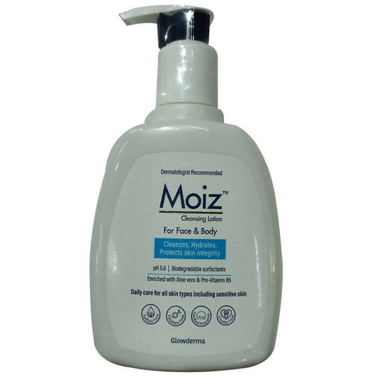 Moiz Cleansing Lotion - BUDNE