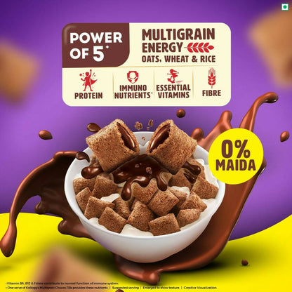 Kellogg's Chocos Fills