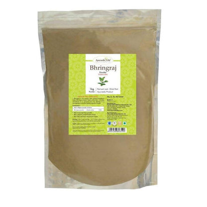 Ayurvedic Life Bhringraj Powder