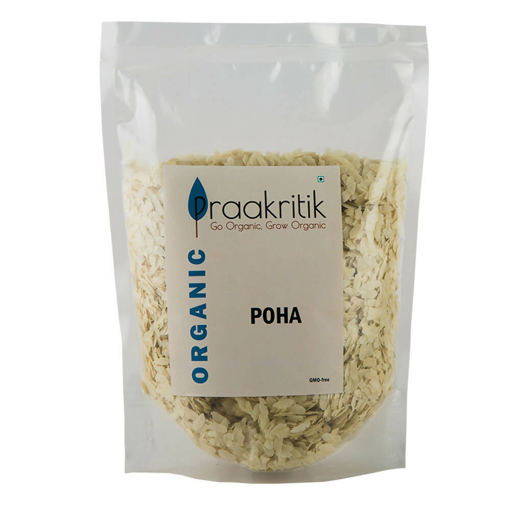 Praakritik Organic Poha - buy in USA, Australia, Canada