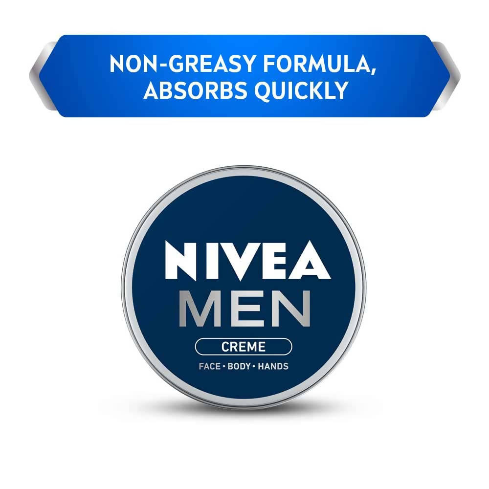 Nivea Men Creme