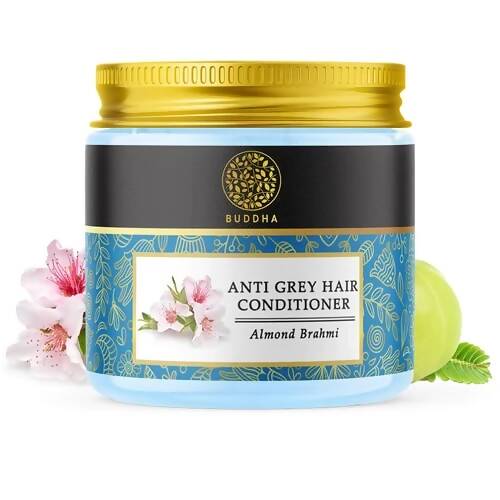 Buddha Natural Grey Hair Conditioner - Buy in USA AUSTRALIA CANADA