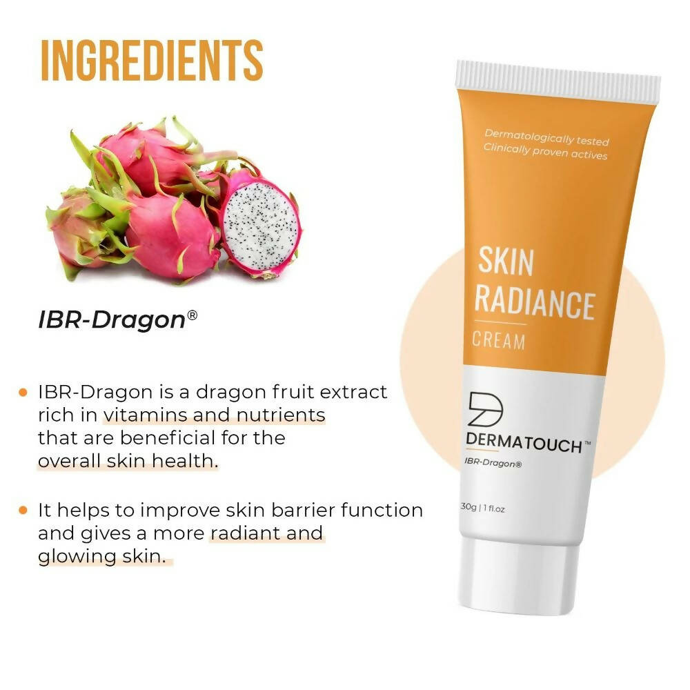 Dermatouch Skin Radiance Cream