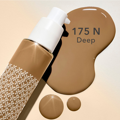 Kay Beauty Hydrating Foundation - 175N Deep