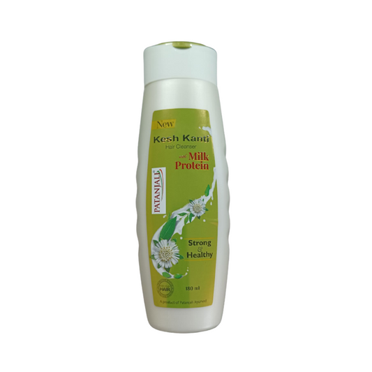 Patanjali Kesh Kanti Milk Protein Hair Cleanser - buy-in-usa-australia-canada