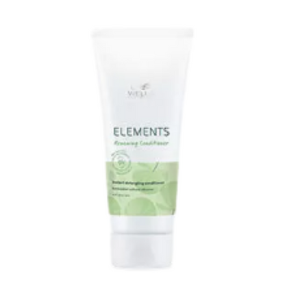Wella Professionals Elements Hair Conditioner -  buy in usa 