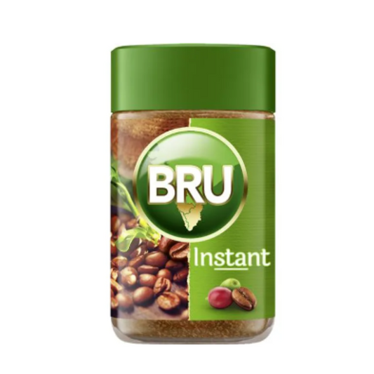 BRU Gold Instant Coffee - buy in USA, Australia, Canada