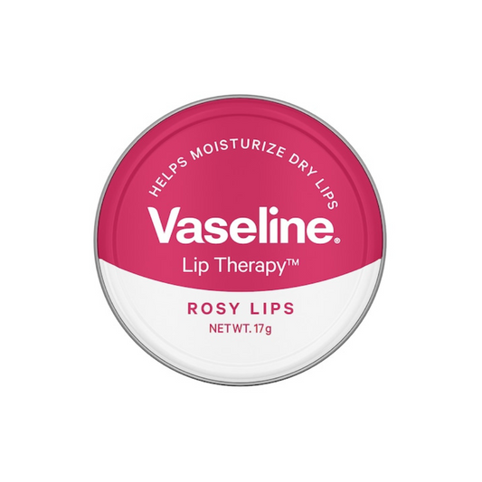 Vaseline Rosy Lip Therapy - BUDNE