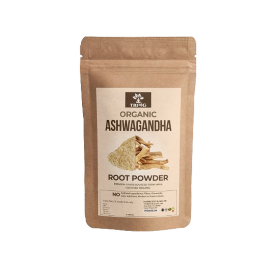 Trivang Ashwagandha Powder -  usa australia canada 