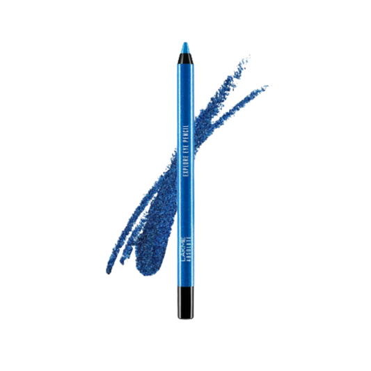Lakme Absolute Explore Eye Pencil - Darling Blue - buy in USA, Australia, Canada