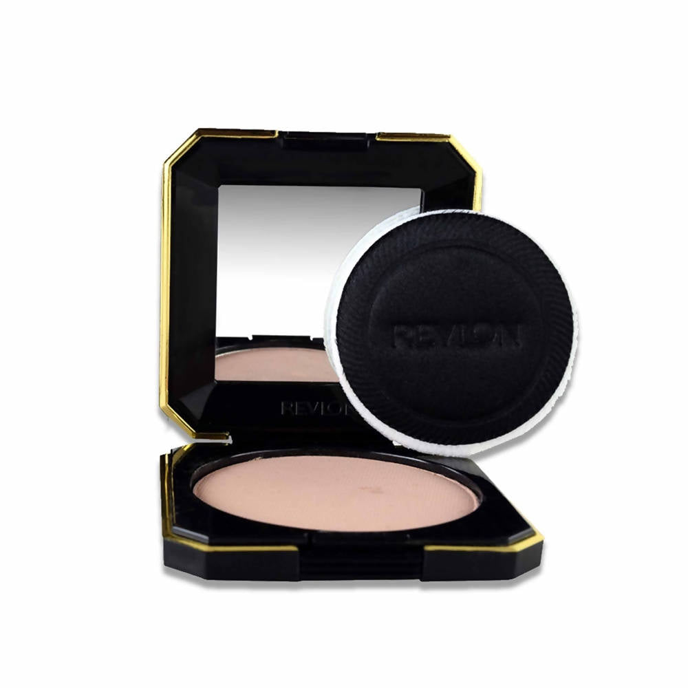 Revlon Touch And Glow Moisturising Powder - Ivory Matte