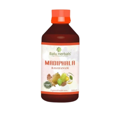 Balu Herbals Madhipala Rasayanam - buy in USA, Australia, Canada