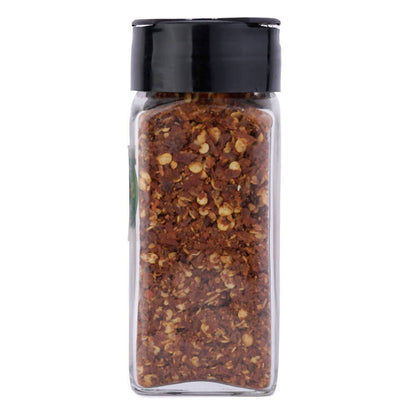 Millet Amma Organic Red Chilli Flakes