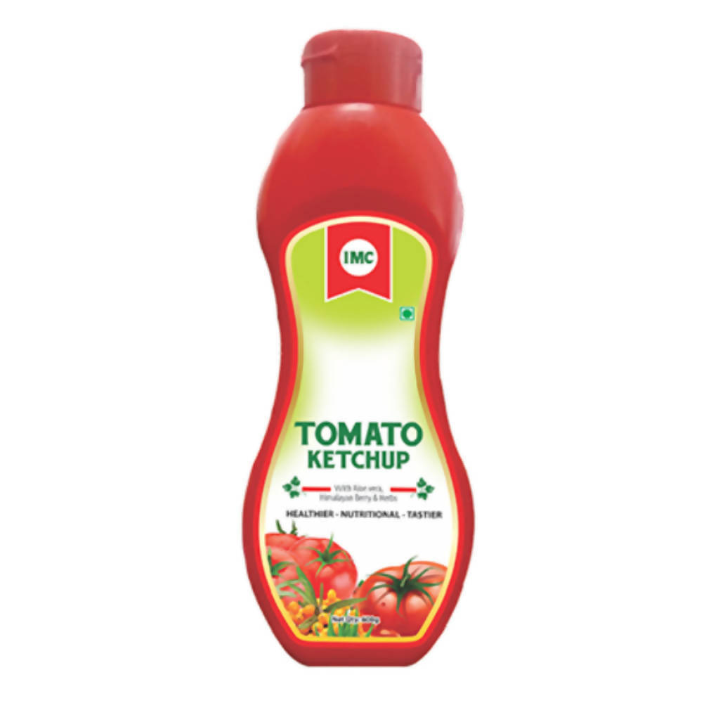 IMC Tomato Ketchup