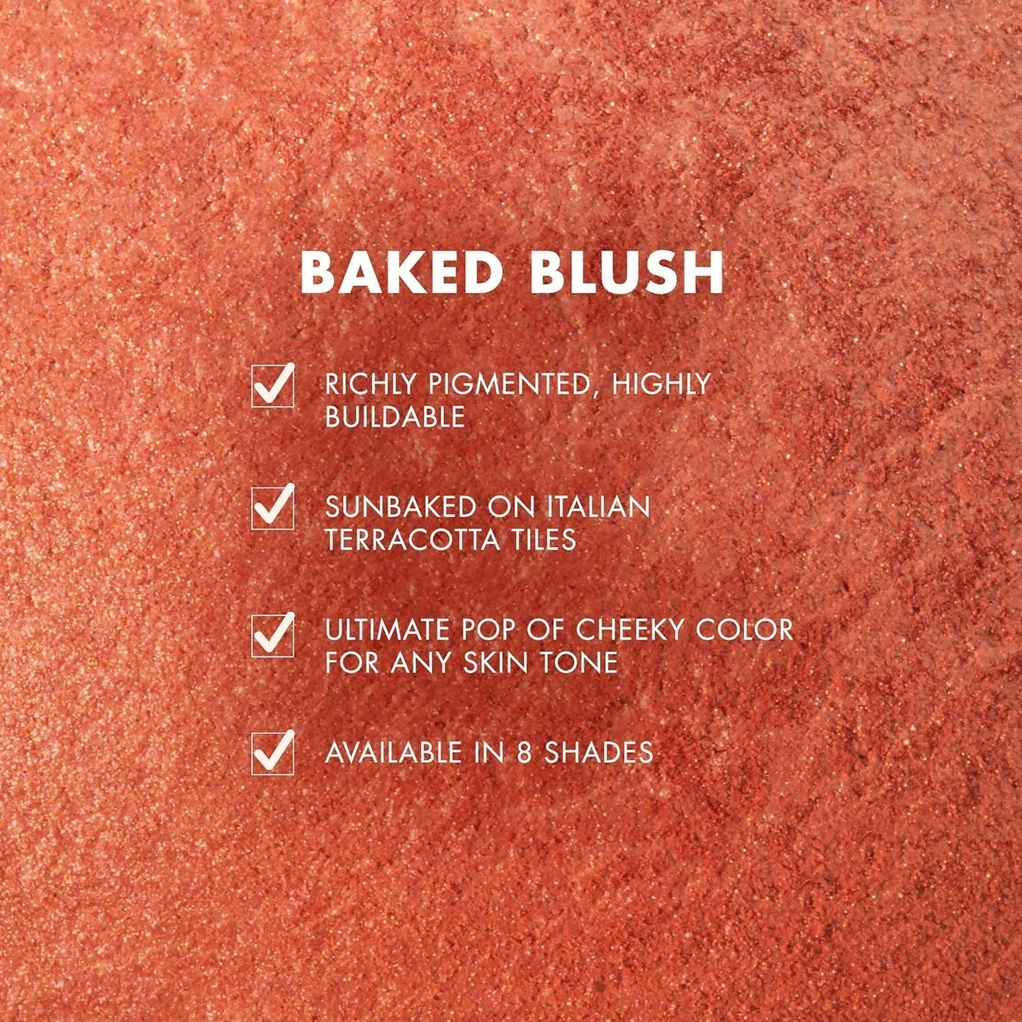 Milani Baked Blush - 03 Berry Amore