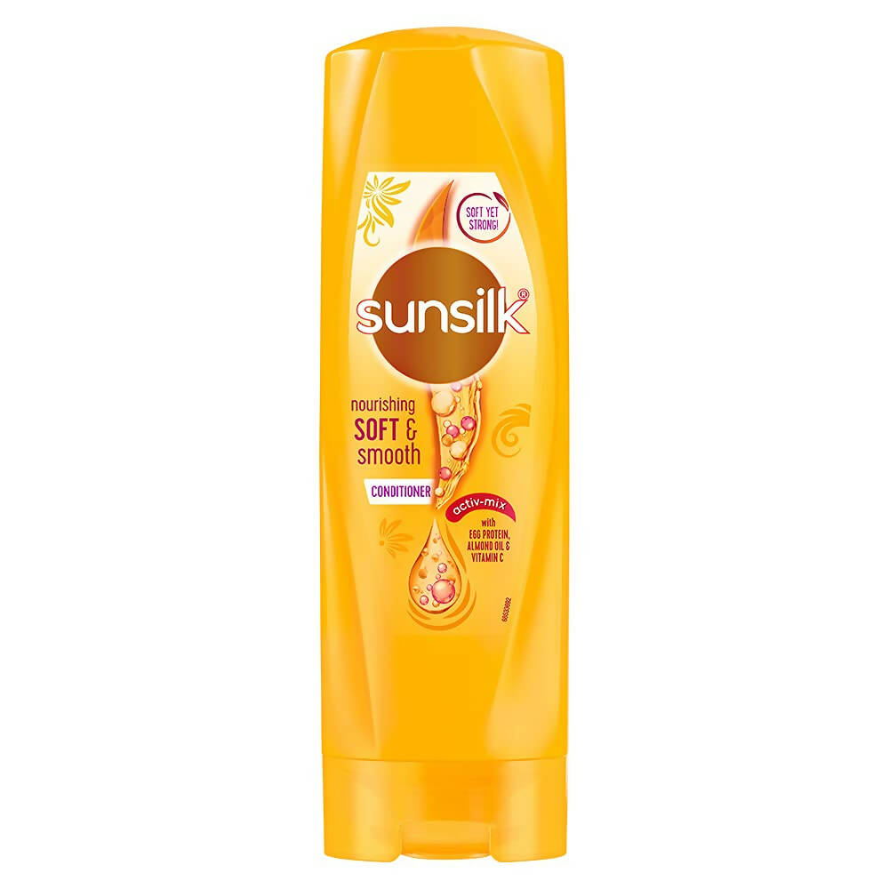Sunsilk Nourishing Soft & Smooth Conditioner -  buy in usa 