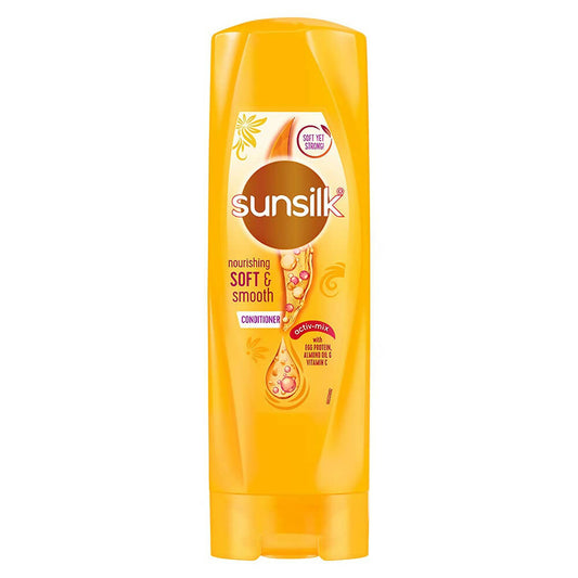 Sunsilk Nourishing Soft & Smooth Conditioner -  buy in usa 
