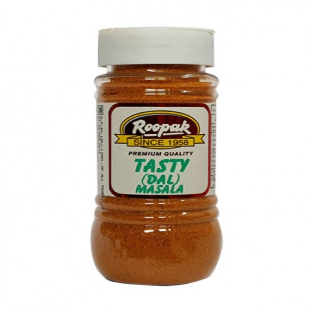 Roopak Tasty (Dal) Masala Powder - BUDEN