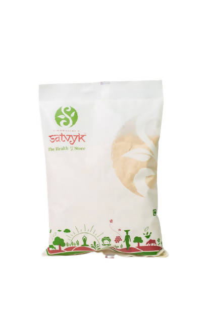 Siddhagiri's Satvyk Organic Coconut Sugar