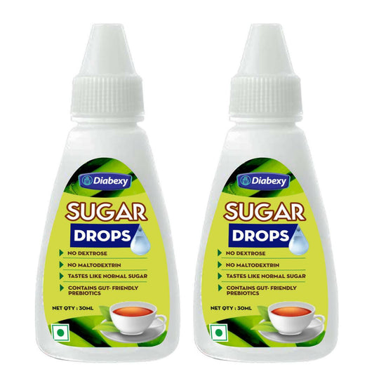Diabexy Sugar Drops - usa canada australia