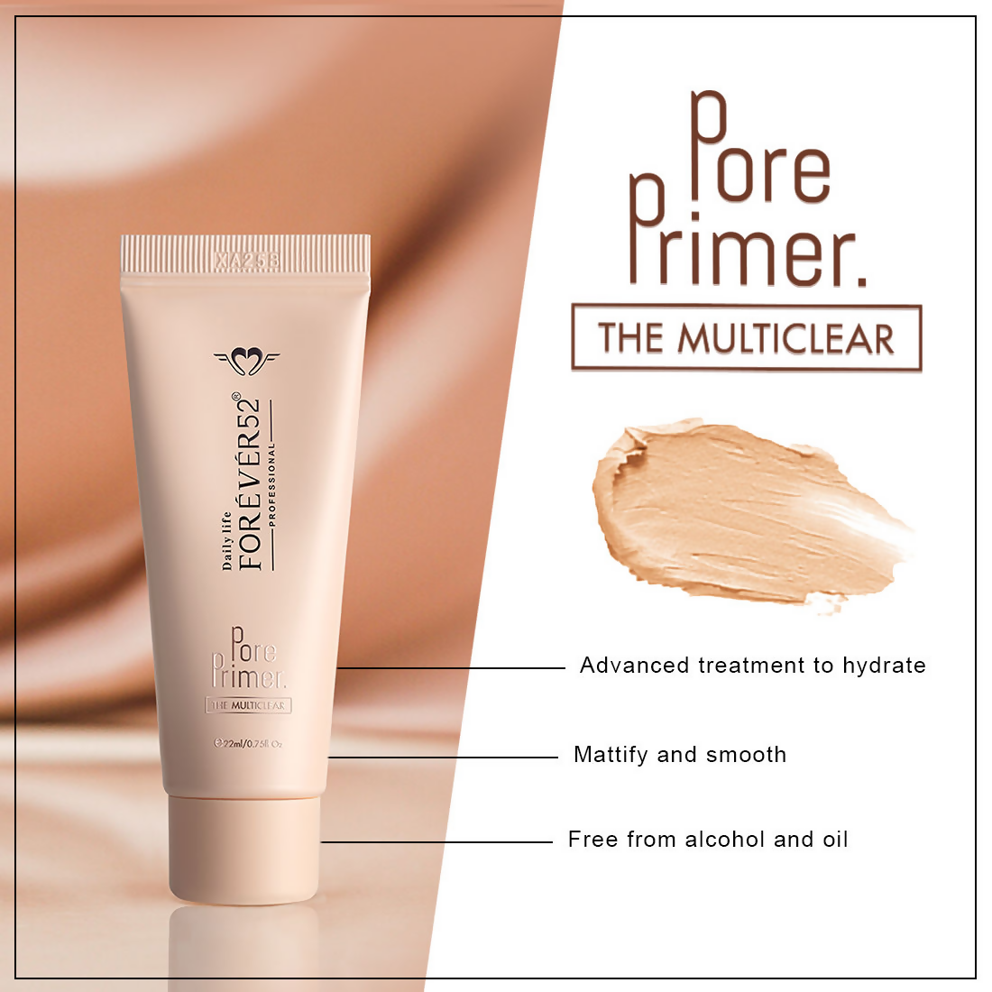 Daily Life Forever52 Pore Primer