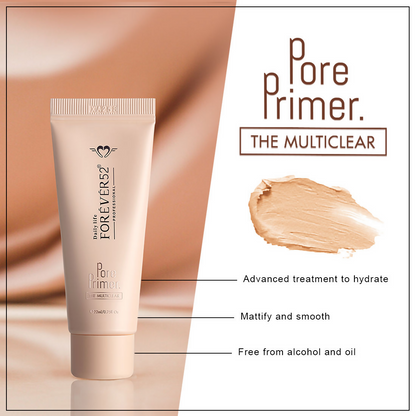 Daily Life Forever52 Pore Primer