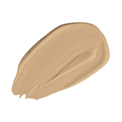 Colors Queen Flawless Foundation ??? 04 Natural Nude