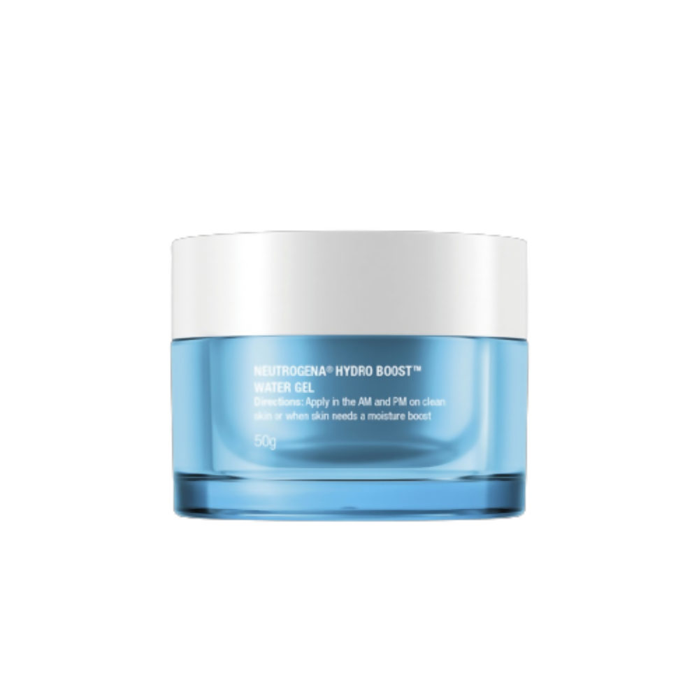 Neutrogena Hydro Boost Hyaluronic Acid Water Gel