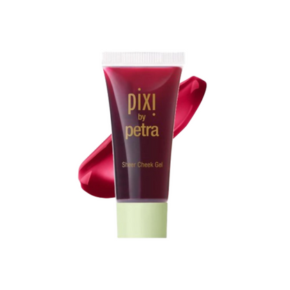 PIXI Sheer Cheek Gel - Flushed