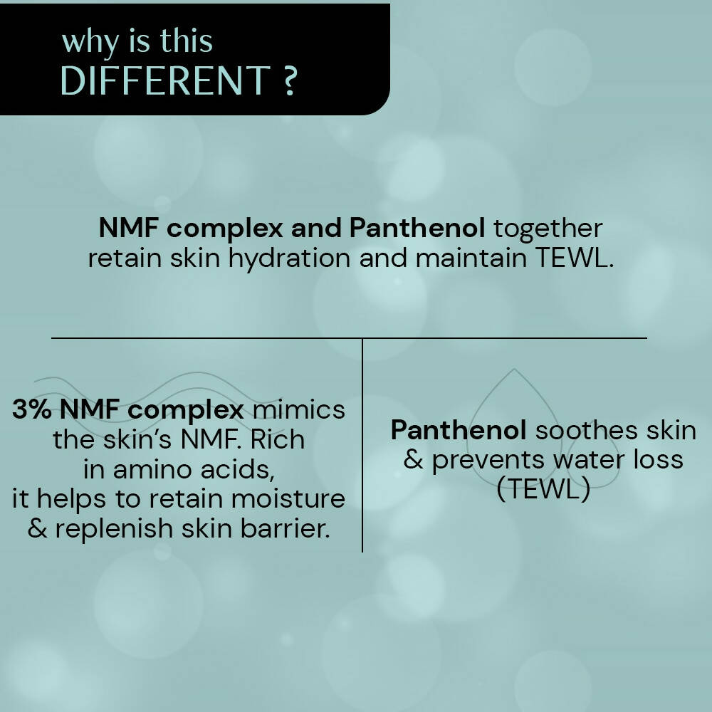 Deconstruct NMF Hydrating Moisturiser