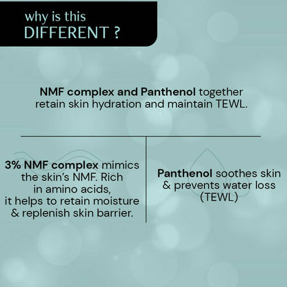 Deconstruct NMF Hydrating Moisturiser