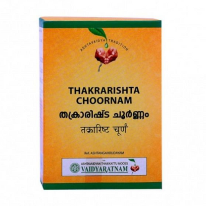Vaidyaratnam Thakrarishta Choornam