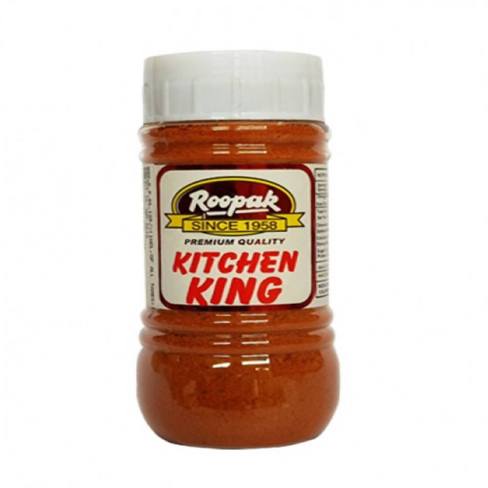 Roopak Kitchen King Powder - BUDEN