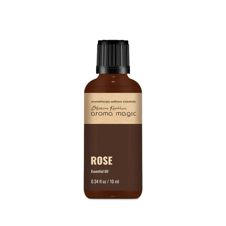 Blossom Kochhar Aroma Magic Rose Oil - BUDNE
