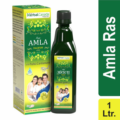 Herbal Canada Amla Ras