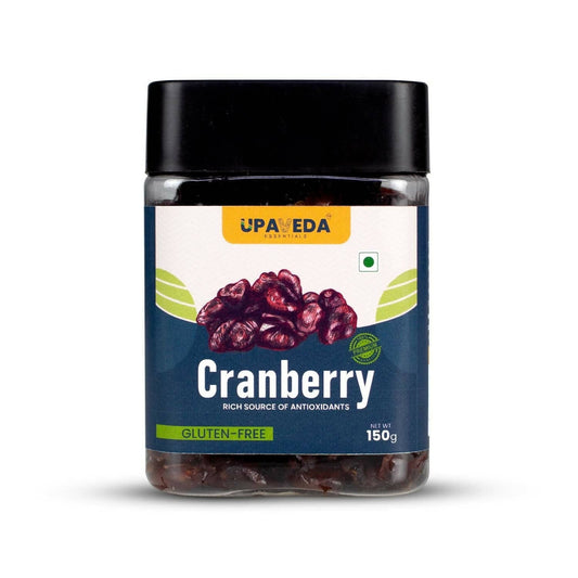Upaveda Cranberry - BUDNE