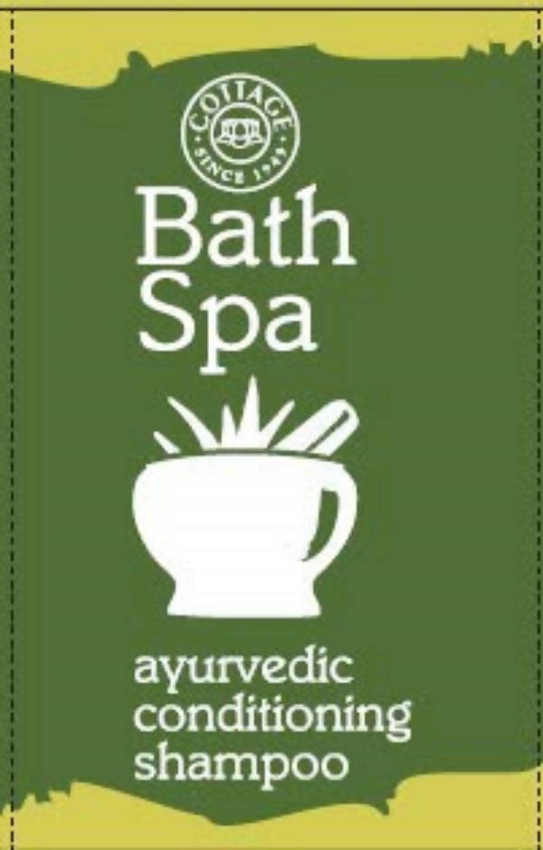 Siddhagiri's Satvyk Ayurvedic Conditioning Shampoo