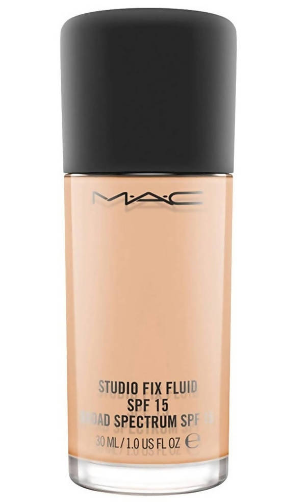 Mac Studio Fix Fluid SPF 15 - C3.5