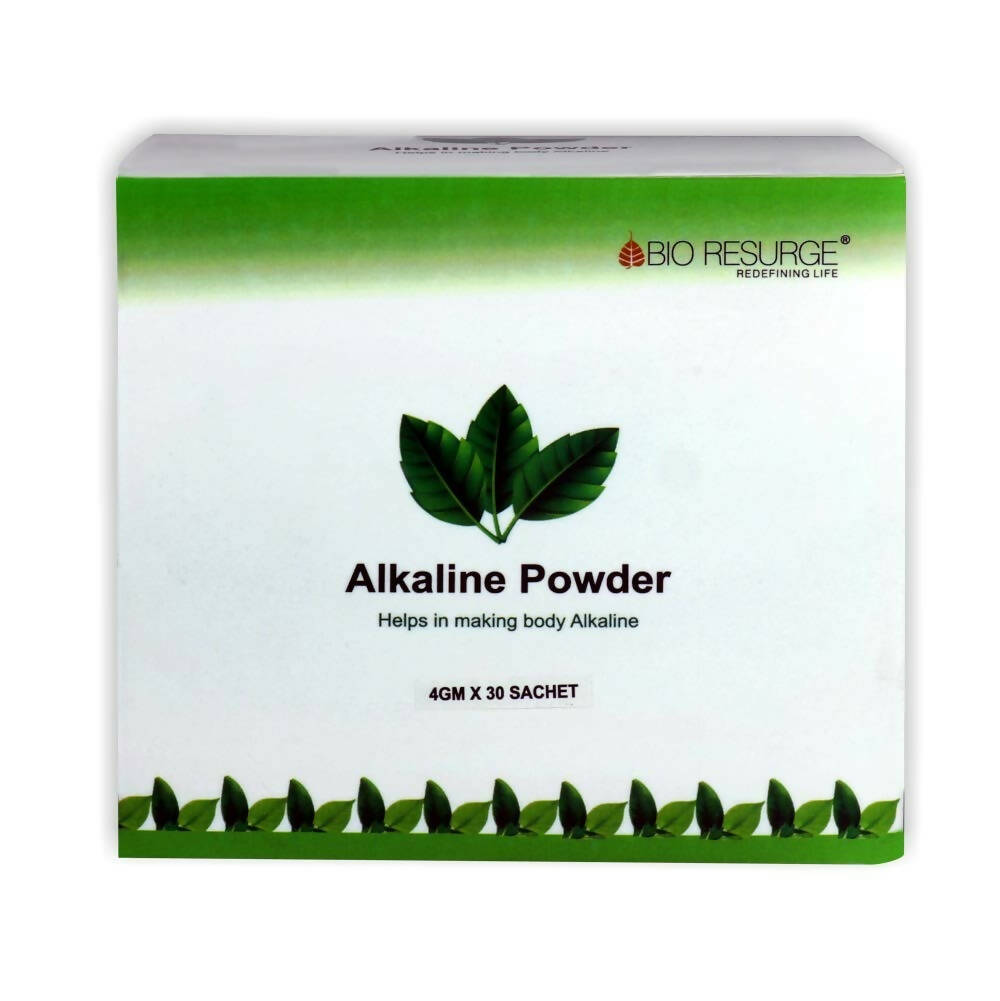 Bio Resurge Life Alkaline Powder