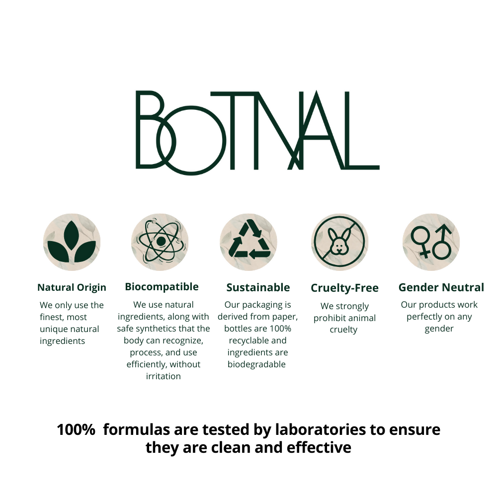 Botnal Velvet Rinse Probiotic Creme Face Wash with Colloidal Oats for Hydration