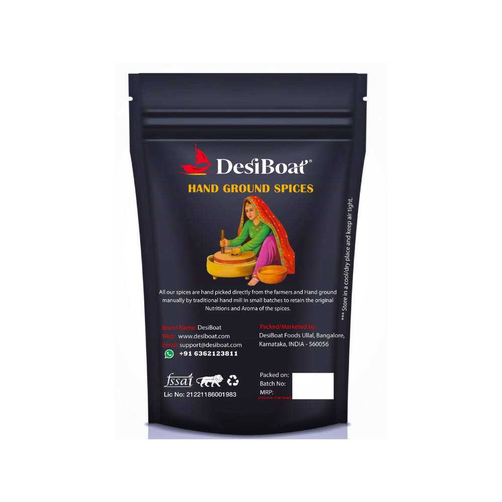 DesiBoat Sambar Powder