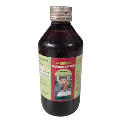 Vyas - Malkangni Oil 200 ml